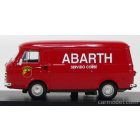 RIO MODELS FIAT 238 VAN ABARTH SERVIZIO CORSE 1970