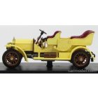 RIO MODELS MERCEDES BENZ TOURISME OPEN 1909