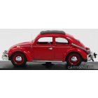 RIO MODELS VOLKSWAGEN BEETLE ANFIBIO 2-DOOR BRASIL 1961