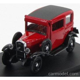 RIO MODELS FIAT 508 BALILLA 1932