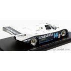 SPARK-MODEL PORSCHE 962 N 14 WINNER 24h DAYTONA 1987 A.IMPERATORI - C.ROBINSON - D.BELL - A.UNSER Jr.