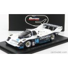 SPARK-MODEL PORSCHE 962 N 14 WINNER 24h DAYTONA 1987 A.IMPERATORI - C.ROBINSON - D.BELL - A.UNSER Jr.