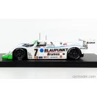 SPARK-MODEL PORSCHE 962C N 7 WINNER 24h DAYTONA 1991 H.PESCAROLO - H.HAYWOOD - F.JELINSKI - B.WOLLEK