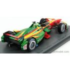 SPARK-MODEL AUDI FORMULA-E FE02 E-TRON TEAM AUDI SPORT ABT SCHAEFFLER N 11 L.DI GRASSI SEASON 2016-2017