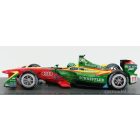 SPARK-MODEL AUDI FORMULA-E FE02 E-TRON TEAM AUDI SPORT ABT SCHAEFFLER N 11 L.DI GRASSI SEASON 2016-2017