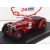 SPARK-MODEL ALFA ROMEO 8C 2300LM 2.3L SUPERCHARGED TEAM RAYMOND SOMMER N 8 WINNER 24h LE MANS 1932 R.SOMMER - L.CHINETTI