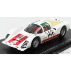 SPARK-MODEL PORSCHE 906 N 148 WINNER TARGA FLORIO 1966 W.MAIRESSE - H.MILLER