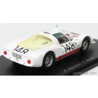 SPARK-MODEL PORSCHE 906 N 148 WINNER TARGA FLORIO 1966 W.MAIRESSE - H.MILLER