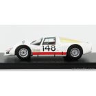 SPARK-MODEL PORSCHE 906 N 148 WINNER TARGA FLORIO 1966 W.MAIRESSE - H.MILLER