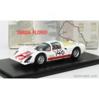 SPARK-MODEL PORSCHE 906 N 148 WINNER TARGA FLORIO 1966 W.MAIRESSE - H.MILLER