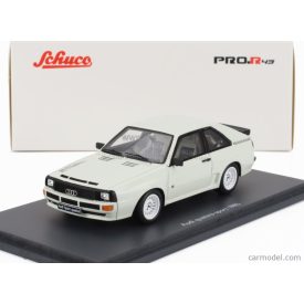 SCHUCO AUDI QUATTRO SPORT 1985