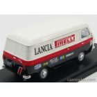 RIO MODELS FIAT 238 VAN ASSISTENZA LANCIA WRC 1970
