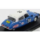 RIO MODELS CITROEN DS19 N 30 RALLY EAST AFRICAN SAFARI 1965 L.POINTET - F.HOUILLON