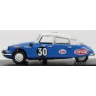 RIO MODELS CITROEN DS19 N 30 RALLY EAST AFRICAN SAFARI 1965 L.POINTET - F.HOUILLON