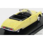 RIO MODELS CITROEN DS19 CABRIOLET - USINE 1961