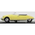 RIO MODELS CITROEN DS19 CABRIOLET - USINE 1961