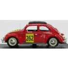 RIO MODELS VOLKSWAGEN BEETLE N 262 RALLY CARRERA PANAMERICANA 1954 JAN WIERS - RENE WIERS