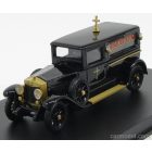 RIO MODELS FIAT 519 CARRO FUNEBRE - HEARSE - FUNERAL CAR 1924