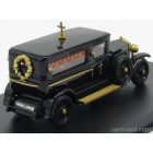 RIO MODELS FIAT 519 CARRO FUNEBRE - HEARSE - FUNERAL CAR 1924