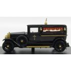 RIO MODELS FIAT 519 CARRO FUNEBRE - HEARSE - FUNERAL CAR 1924