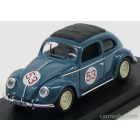 RIO MODELS VOLKSWAGEN BEETLE N 53 NURBURGRING 1954 W.VON TRIPS