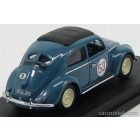 RIO MODELS VOLKSWAGEN BEETLE N 53 NURBURGRING 1954 W.VON TRIPS