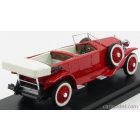 RIO MODELS FIAT 519S TORPEDO CABRIOLET OPEN 1926