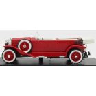 RIO MODELS FIAT 519S TORPEDO CABRIOLET OPEN 1926