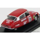 RIO MODELS CITROEN DS21 N 39 RALLY MONTECARLO 1972 ROMANZINHO - MORAIS