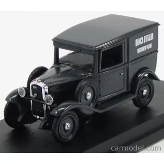 RIO MODELS FIAT TRASPORTO VALORI BANCA D'ITALIA