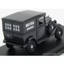 RIO MODELS FIAT TRASPORTO VALORI BANCA D'ITALIA