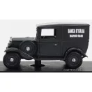 RIO MODELS FIAT TRASPORTO VALORI BANCA D'ITALIA