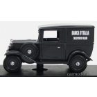 RIO MODELS FIAT TRASPORTO VALORI BANCA D'ITALIA