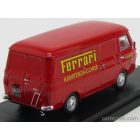 RIO MODELS FIAT 238 VAN ASSISTENZA FERRARI CORSE 1973