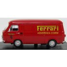 RIO MODELS FIAT 238 VAN ASSISTENZA FERRARI CORSE 1973