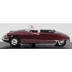 RIO MODELS CITROEN DS19 CABRIOLET 1962