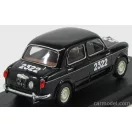 RIO MODELS FIAT 1100/103 N 2322 MILLE MIGLIA 1955 TAGLIANI - DE ANGELIS