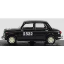 RIO MODELS FIAT 1100/103 N 2322 MILLE MIGLIA 1955 TAGLIANI - DE ANGELIS
