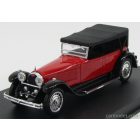 RIO MODELS BUGATTI TYPE 41 ROYALE TORPEDO CABRIOLET CLOSED 1927