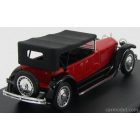 RIO MODELS BUGATTI TYPE 41 ROYALE TORPEDO CABRIOLET CLOSED 1927