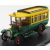 RIO MODELS FIAT 18BL AUTOBUS BRACIGIANO - CAMARELLE 1916
