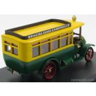 RIO MODELS FIAT 18BL AUTOBUS BRACIGIANO - CAMARELLE 1916