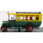 RIO MODELS FIAT 18BL AUTOBUS BRACIGIANO - CAMARELLE 1916
