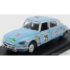 RIO MODELS CITROEN DS21 N 29 RALLY MAROCCO 1972 PONNELLE - DE SERPOS