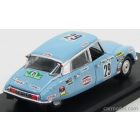 RIO MODELS CITROEN DS21 N 29 RALLY MAROCCO 1972 PONNELLE - DE SERPOS