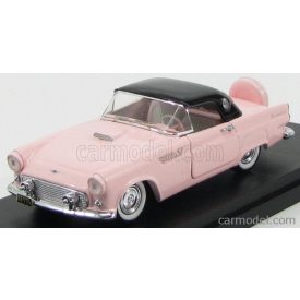   RIO MODELS FORD TUNDERBIRD CABRIOLET CLOSED 1956 - PERSONAL CAR ELVIS PRESLEY