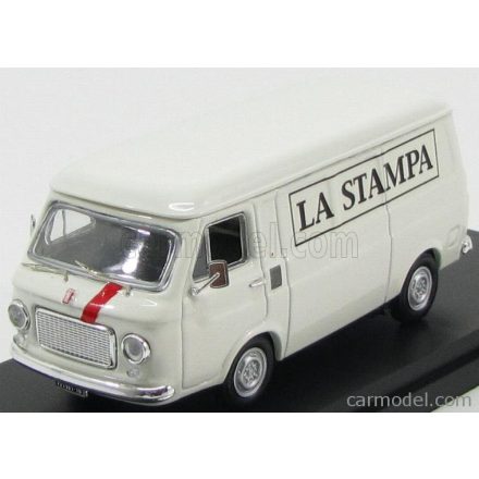 RIO MODELS FIAT 238 VAN LA STAMPA 1970