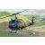 Revell Bell UH-1D SAR makett