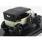 RIO MODELS FIAT 501 SPORT CABRIOLET CLOSED 1919