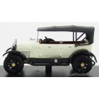 RIO MODELS FIAT 501 SPORT CABRIOLET CLOSED 1919
